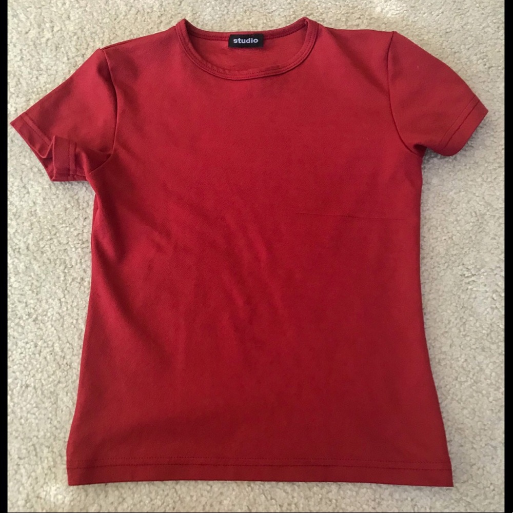red top